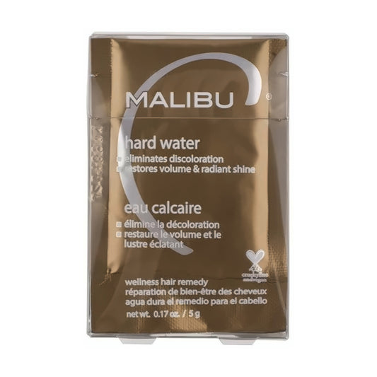 Malibu C Hard Water Hair Treatment 12pc
