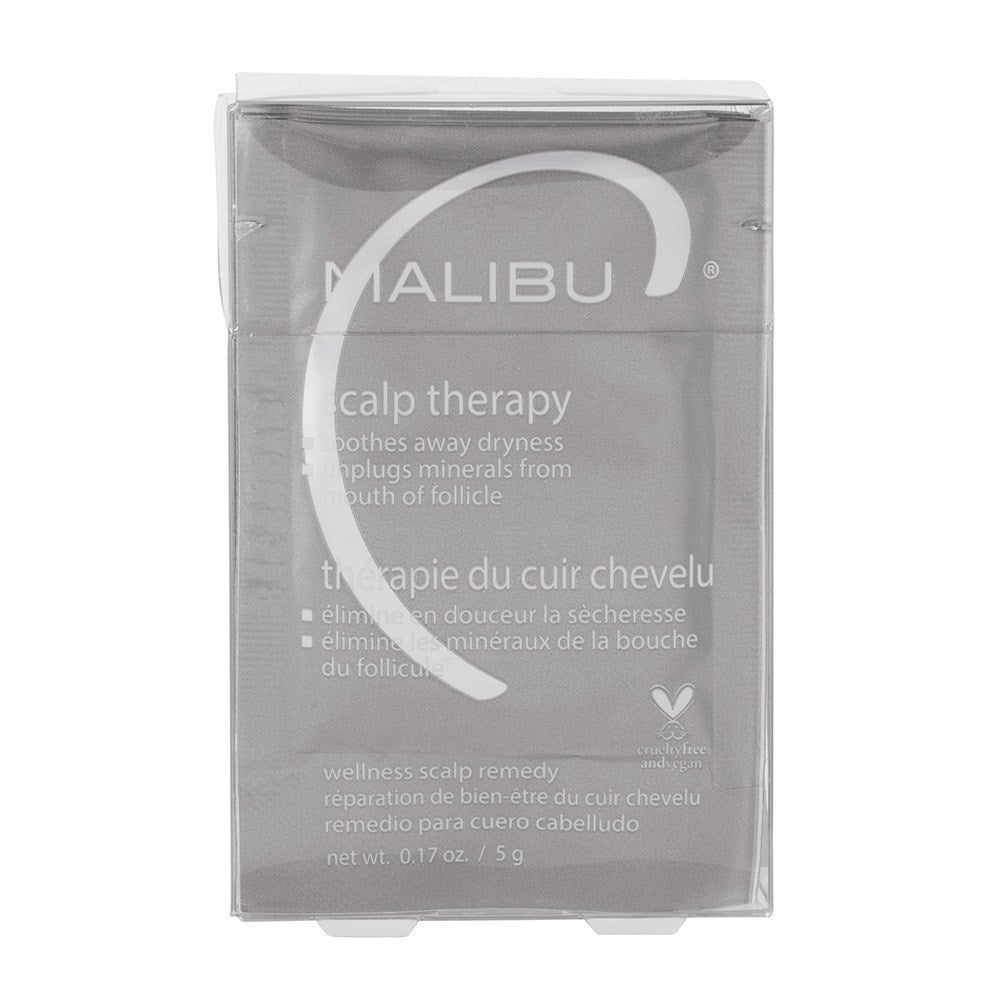 Malibu C Scalp Therapy Treatment 12pc