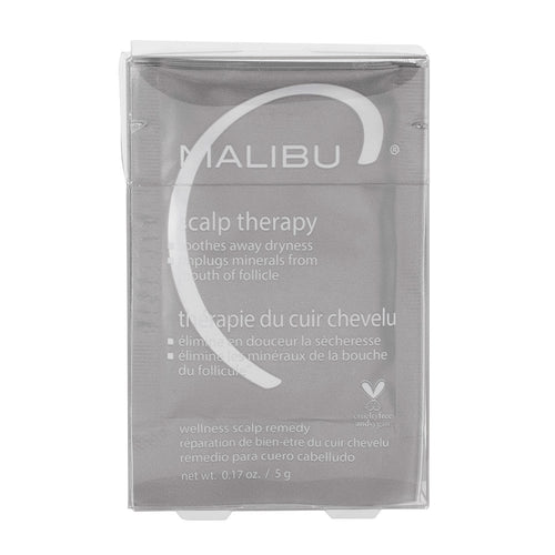 Malibu C Scalp Therapy Treatment 12pc