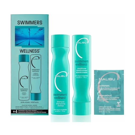 Malibu C Swimmers Wellness Hair Collection - MV hair and beauty