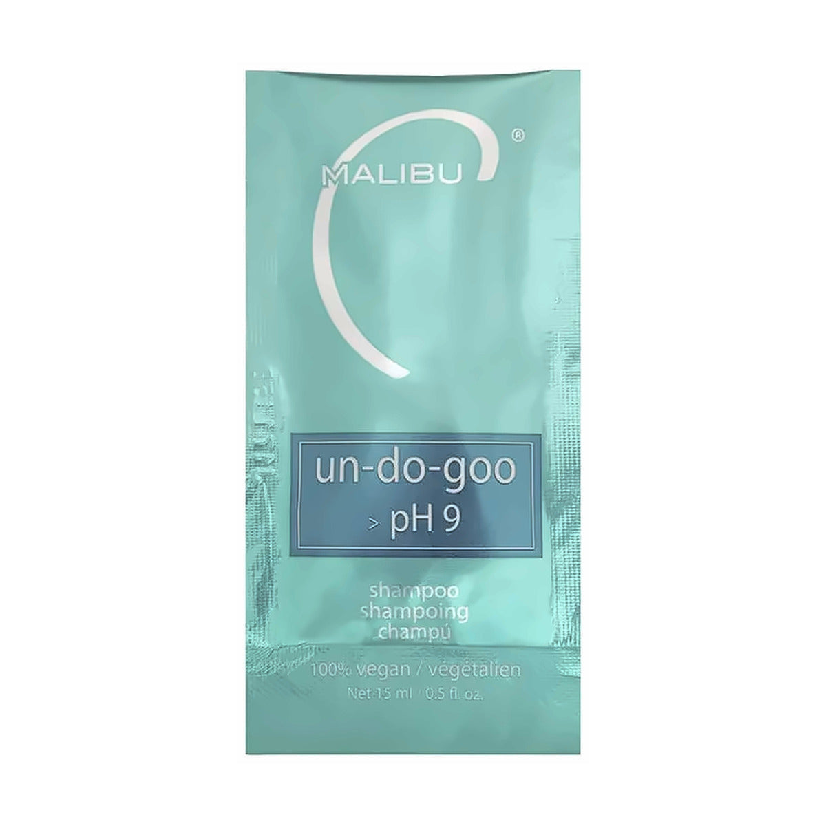 Malibu C Un-Do-Goo Shampoo 15ml sachet