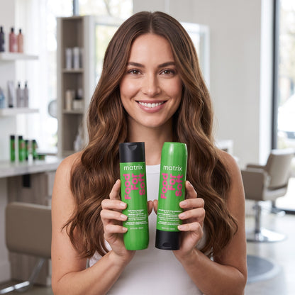 Matrix Food For Soft Duo Pack 300ml - MV Hair & Beauty