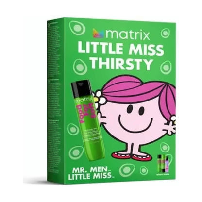 Matrix Food For Soft Trio Holiday Gift Pack - MV hair and beauty
