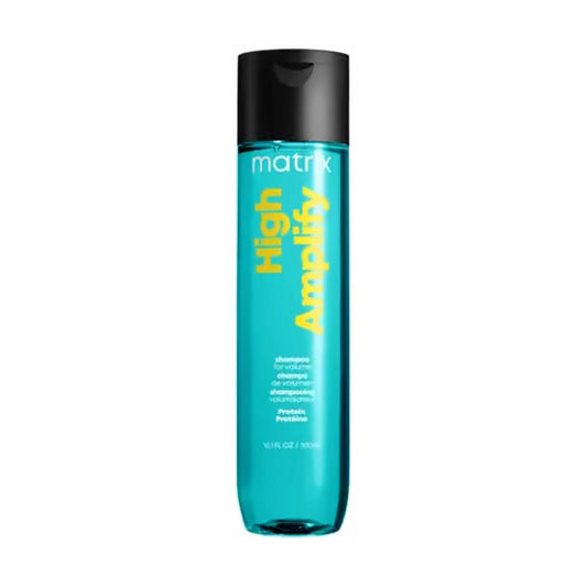 Matrix Total Results High Amplify Shampoo 300ml - MV hair and beauty