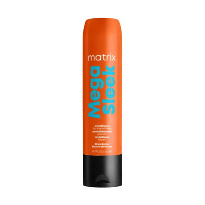 Matrix Total Results Mega Sleek Conditioner 300ml - MV hair and beauty