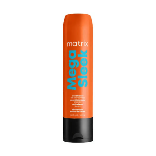 Matrix Total Results Mega Sleek Conditioner 300ml - MV hair and beauty