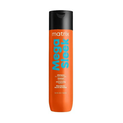 Matrix Total Results Mega Sleek Shampoo 300ml - MV hair and beauty