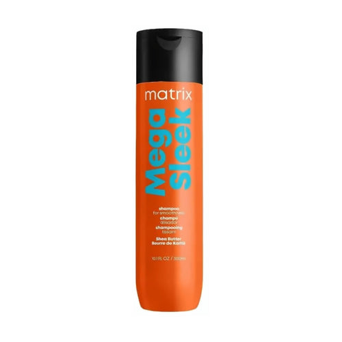 Matrix Total Results Mega Sleek Shampoo 300ml - MV hair and beauty