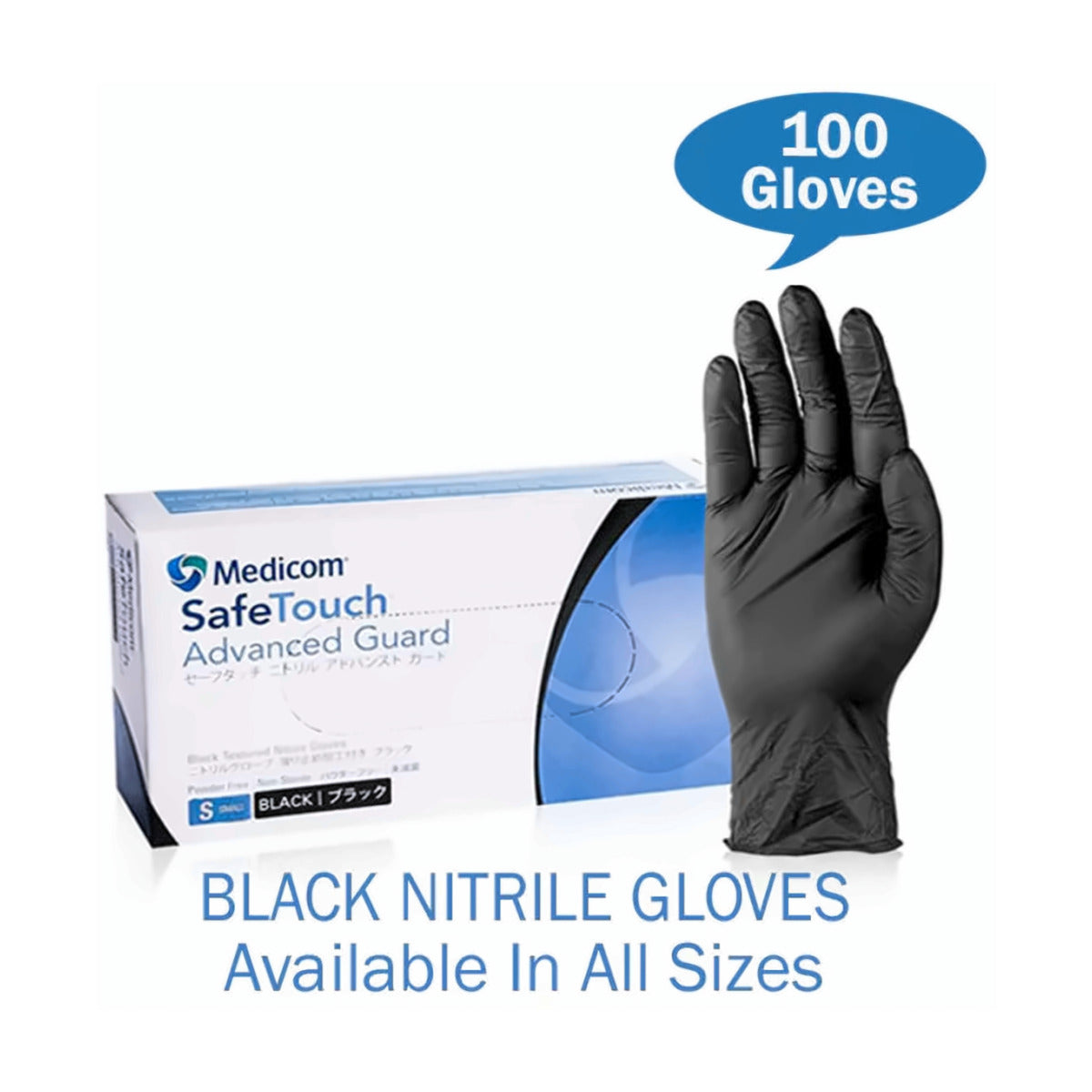 Medicom gloves