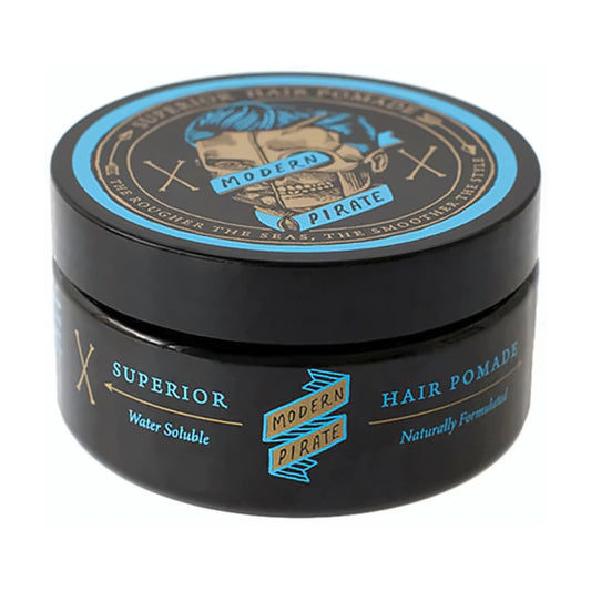 Modern Pirate - Superior Hair Pomade 100ml