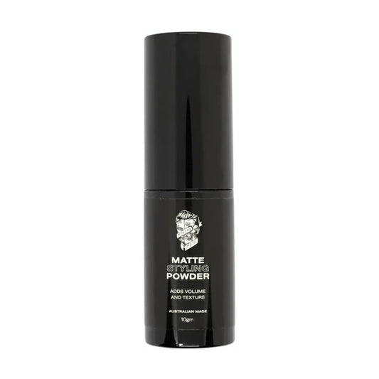 Modern Pirate - Superior Styling Powder 50ml