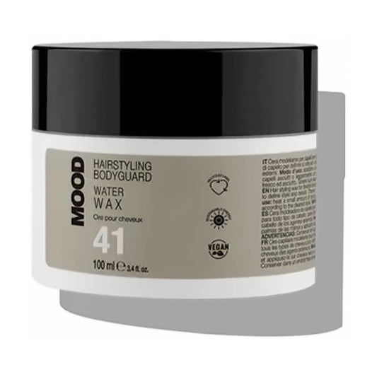 MOOD 41 Water Wax 100g - MV hair and beauty