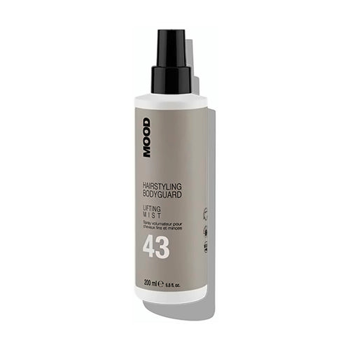 MOOD 43 Lifting Mist 200ml – official product bottle