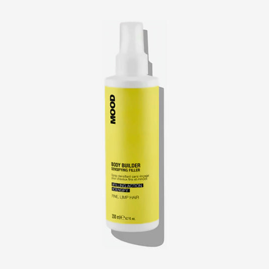 MOOD Body Builder Densifying Filler 200ml – official spray bottle
