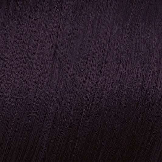 MOOD Color Cream 4.7 Violet Brown 100ml - MV hair and beauty
