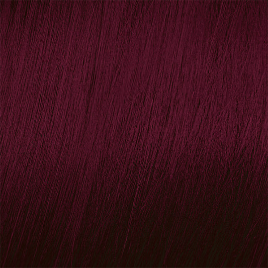 MOOD Color Cream 5.6 Light Mahogany Brown 100ml - MV hair and beauty