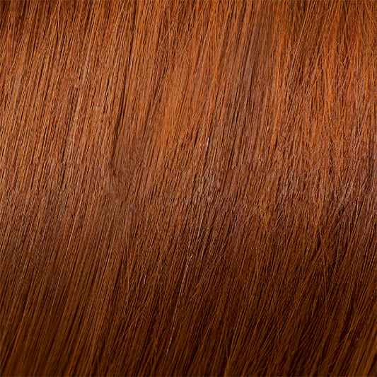 MOOD Color Cream 6.4 Dark Copper Blonde 100ml - MV hair and beauty