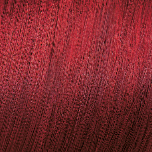 MOOD Color Cream 6.55 Dark Intense Red Blonde 100ml - MV hair and beauty