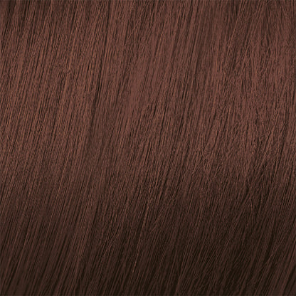MOOD Color Cream 6.86 Dark Chocolate Blonde 100ml - MV hair and beauty