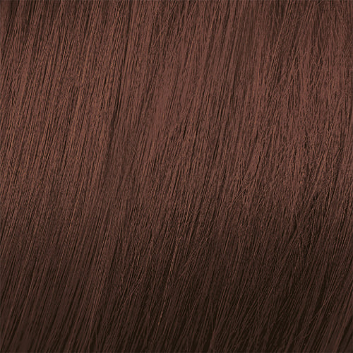 MOOD Color Cream 6.86 Dark Chocolate Blonde 100ml - MV hair and beauty
