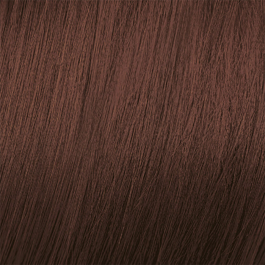 MOOD Color Cream 6.86 Dark Chocolate Blonde 100ml - MV hair and beauty