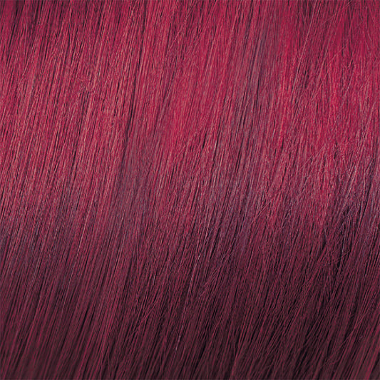 MOOD Color Cream 7.57 Magenta Red Blonde 100ml - MV hair and beauty