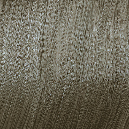MOOD Color Cream 8.01 Light Natural Ash Blonde 100ml - MV hair and beauty