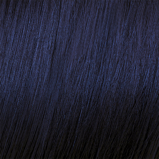 MOOD Color Cream Blu 100ml - MV hair and beauty