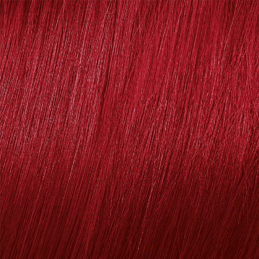 MOOD Color Cream Red 100ml - MV hair and beauty