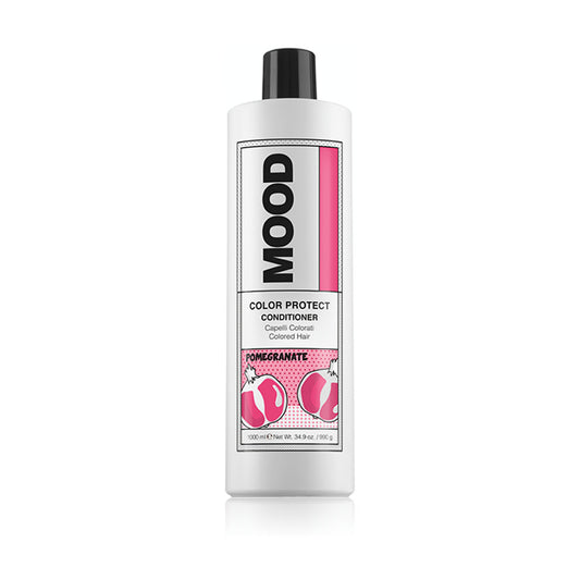 MOOD Color Protect Conditioner 1L - MV hair and beauty