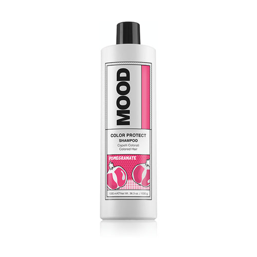 MOOD Color Protect Shampoo 1L - MV hair and beauty