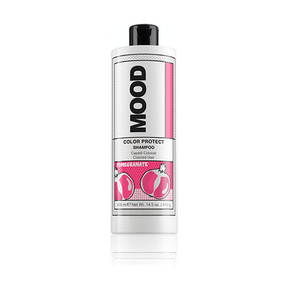 MOOD Color Protect Shampoo 400ml - MV hair and beauty