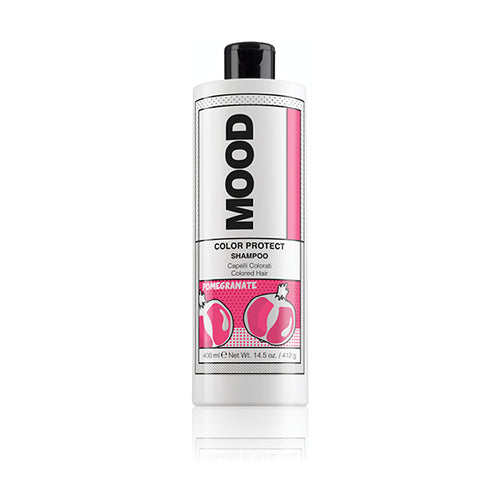 MOOD Color Protect Shampoo 400ml - MV hair and beauty
