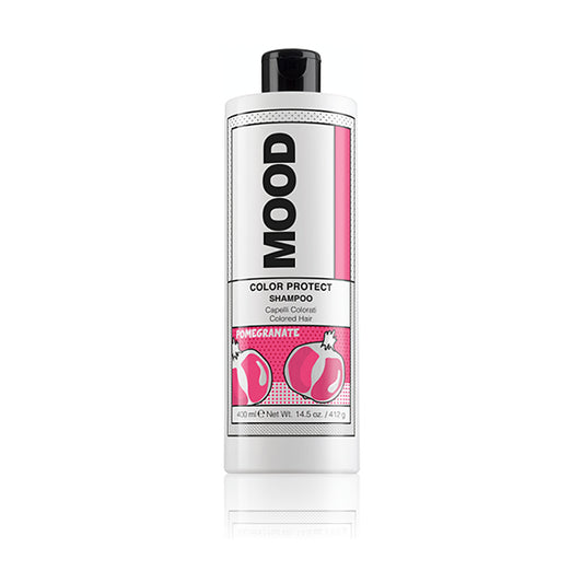 MOOD Color Protect Shampoo 400ml - MV hair and beauty