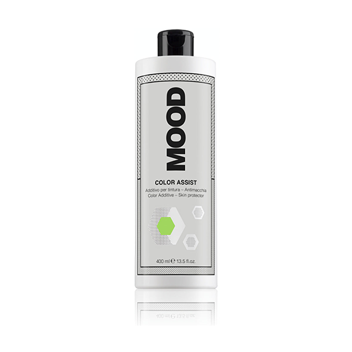 MOOD Colour Assist 400ml – official bottle