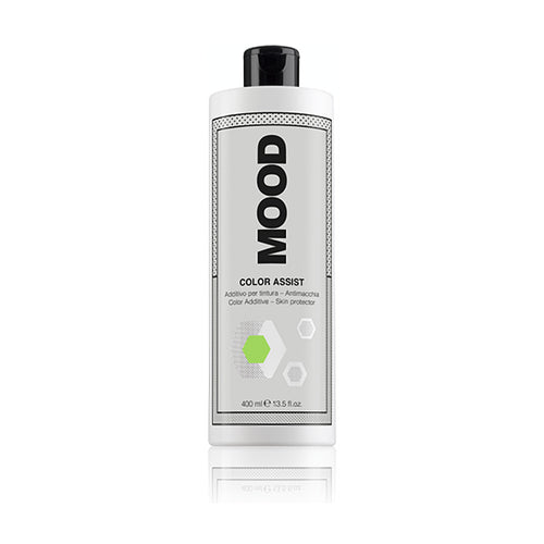 MOOD Colour Assist 400ml – official bottle