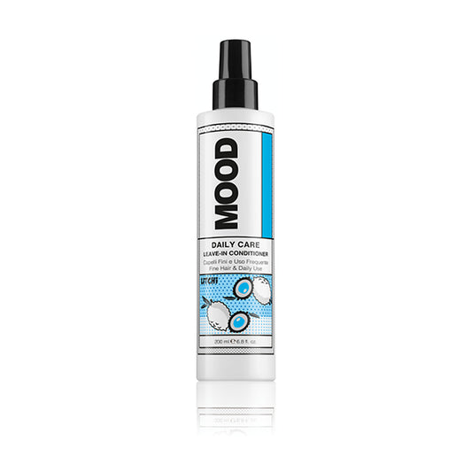 MOOD Daily Care Leave-in Conditioner 200ml - MV hair and beauty