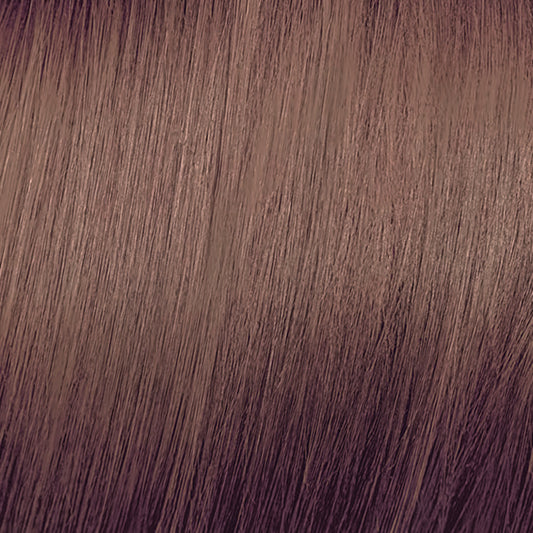 MOOD Demi Double Color Cream 7.88 Intense Chocolate Blonde 100ml - MV hair and beauty