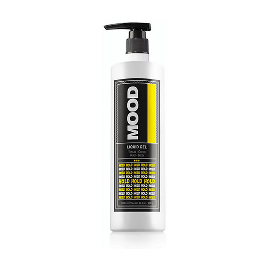 MOOD Liquid Gel 1L - MV hair and beauty