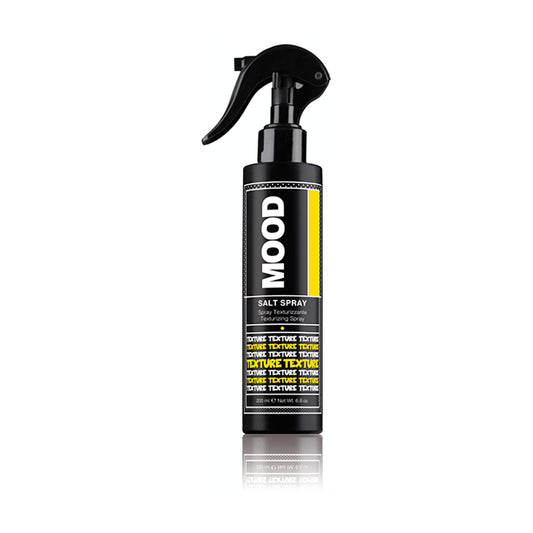 MOOD Salt Spray 200ml - MV hair and beauty