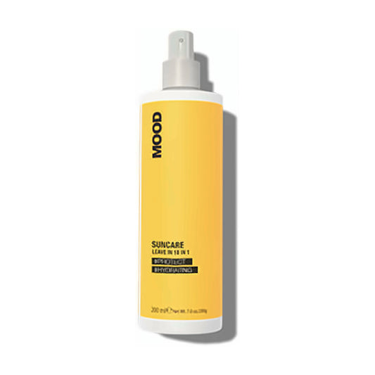 MOOD Suncare Leave-In 10 In 1 200ml - MV hair and beauty