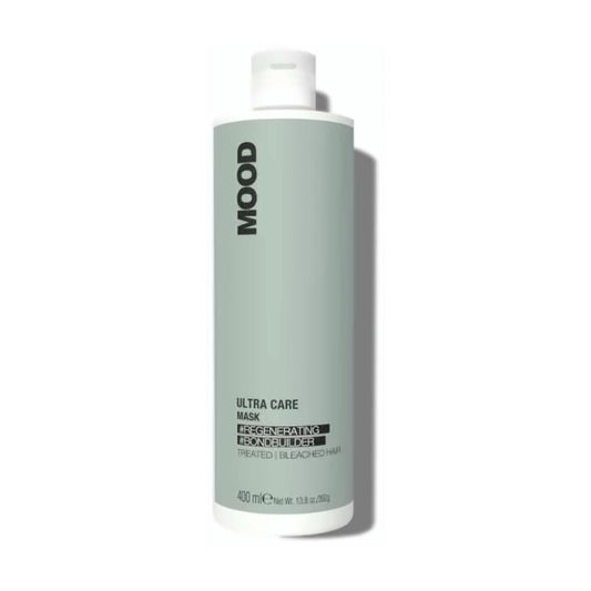 MOOD Ultra Care Restoring Mask 400ml for colour-treated and bleached hair