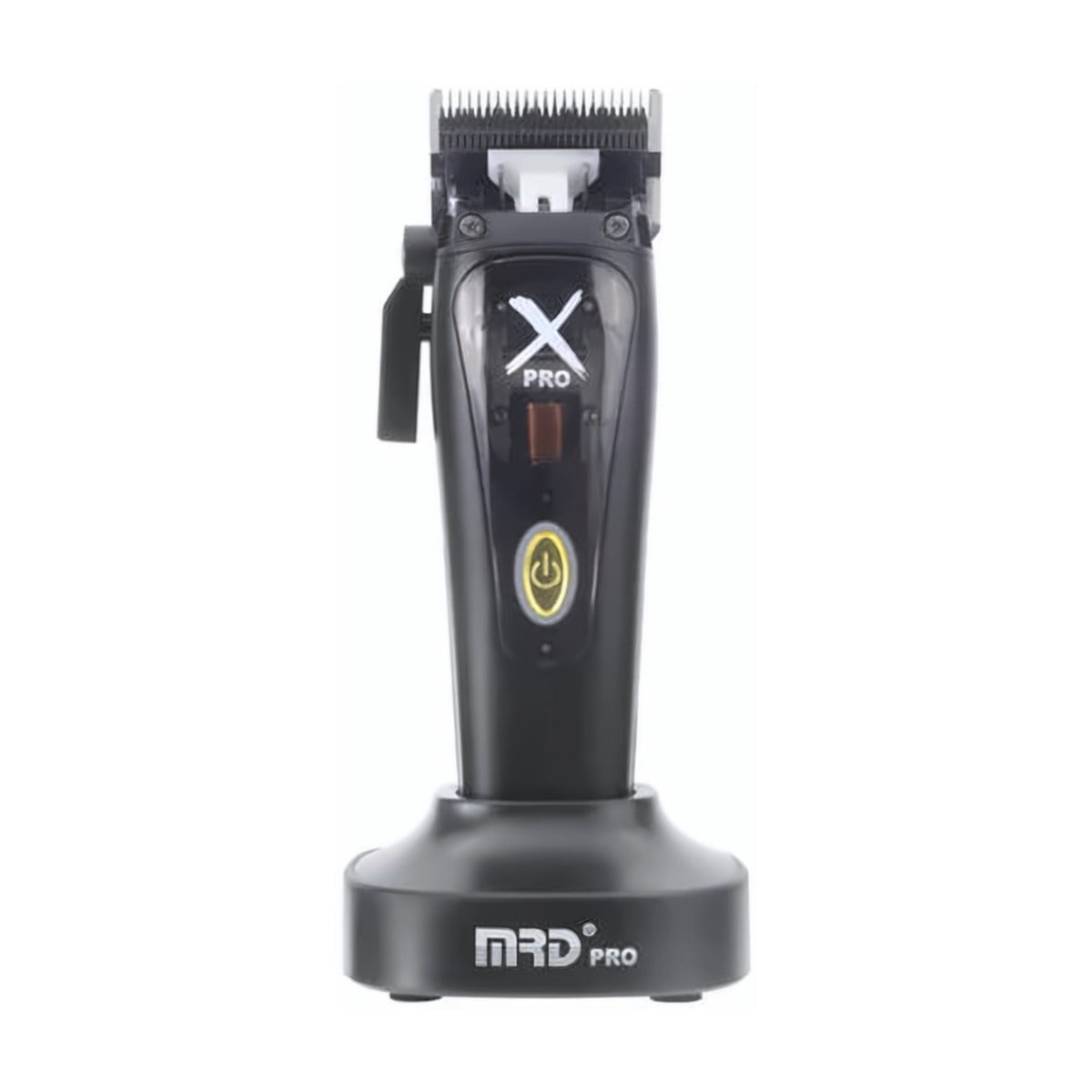 MRD Pro X-Pro Clipper - Black - MV hair and beauty