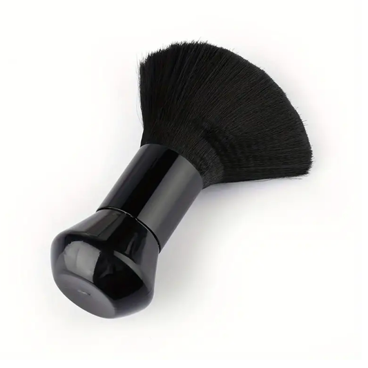 MV Black Neck Duster Brush - MV hair and beauty