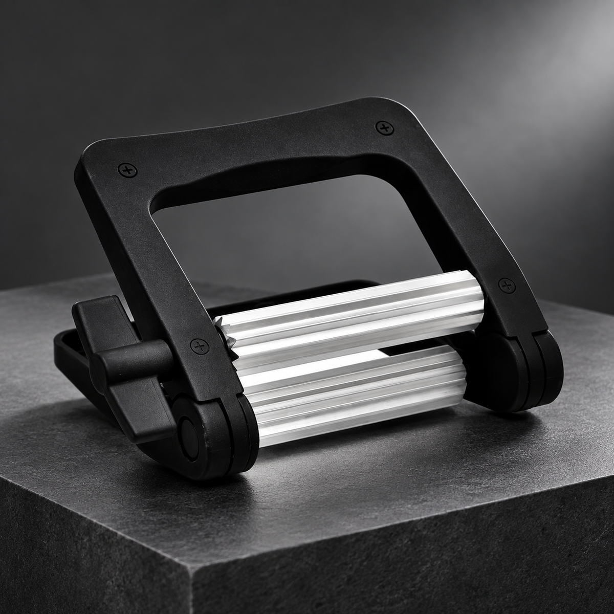 MV Tube Squeezer — studio product photograph
