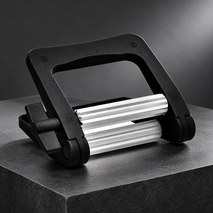 MV Tube Squeezer — studio product photograph
