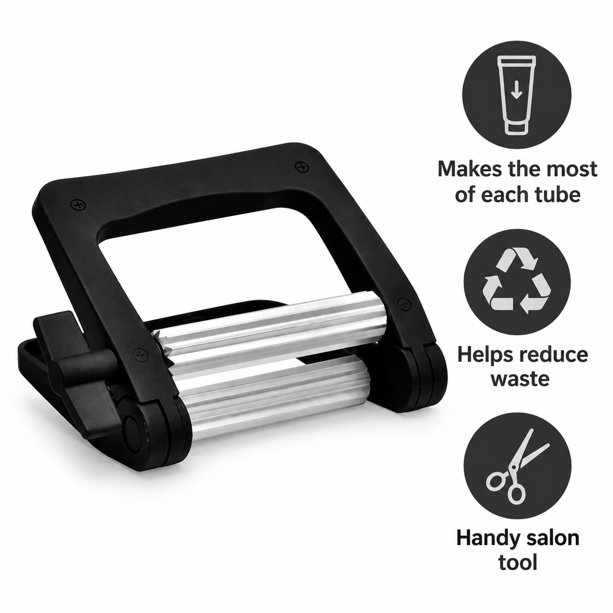 MV Tube Squeezer — product benefits