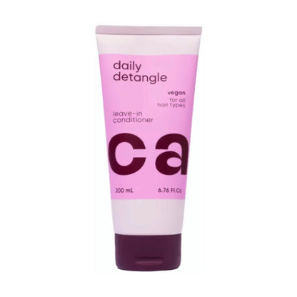 NAK CARE Daily Detangle Leave-In Conditioner 200ml - MV hair and beauty