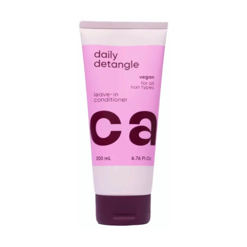 NAK CARE Daily Detangle Leave-In Conditioner 200ml - MV hair and beauty