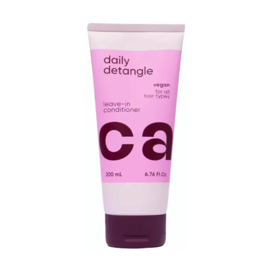 NAK CARE Daily Detangle Leave-In Conditioner 200ml - MV hair and beauty
